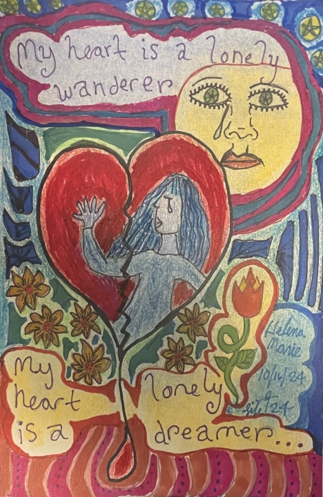 © 2024-10-16 by Helena Marie Carnes